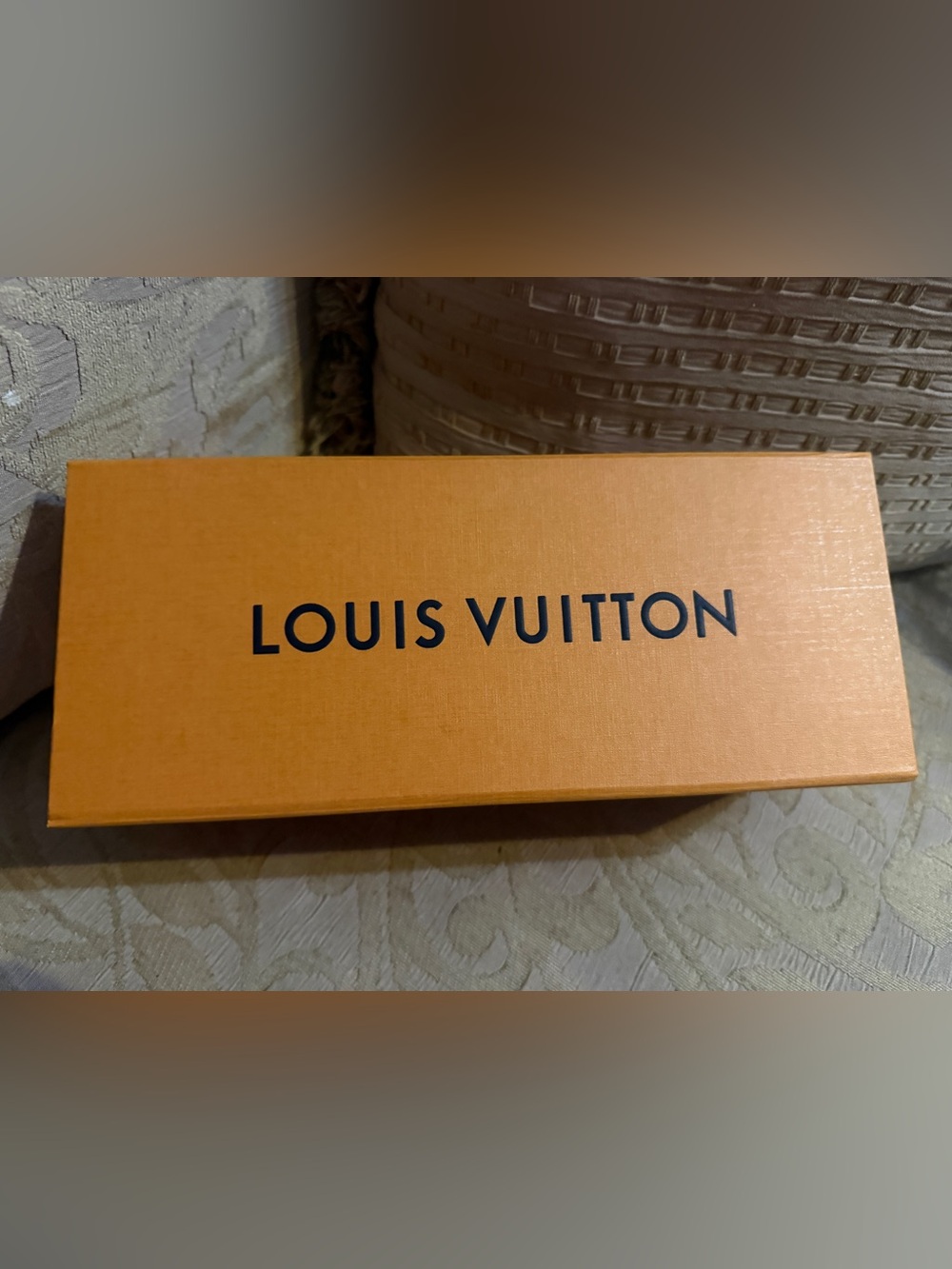 ❤️LOUIS VUITTON Empty Storage Gift Box
